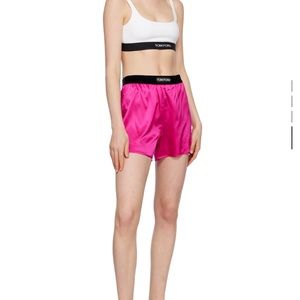 COPY - Tom Ford Short